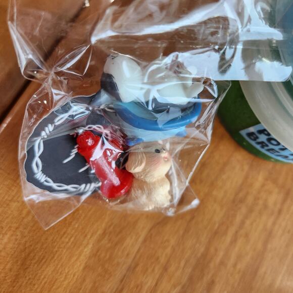 OG Slimes Dog Puppy Theme Bundle Brand New Toy Dog Bath Potty Break Snow Fuzz - Picture 3 of 9